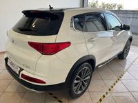 Usata DR F35 150 CV (110 kW) 2020 SUV