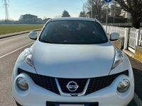 usata Nissan Juke Juke1.6 dig-t Tekna 4wd mcvt