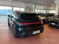 Usata Porsche Macan 265 CV (194 kW) 2023 Grigio SUV