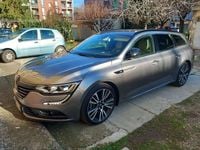 Usata Renault Talisman Initiale Paris 160 CV (117 kW) 2018 Station wagon