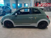 Usata Abarth 695 179 CV (131 kW) 2020 Verde monza 1958 Utilitaria