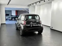 Occasion Smart ForTwo Electric Drive Prime 41 kW (56 PK) 2024 Zwart Hatchback