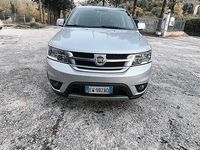 Usata Fiat Freemont 2014 Grigio SUV