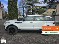 Occasion Land Rover Range Rover evoque 150 PK (110 kW) 2018 Wit SUV