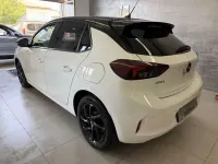 Usata Opel Corsa Edition 75 CV (55 kW) 2023 Bianco Utilitaria
