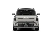 Nuova Kia EV3 Earth 50 kW (68 CV) 2026 Grigio SUV