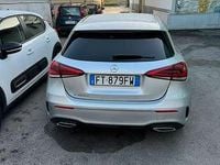 Usata Mercedes A180 Premium 116 CV (85 kW) 2018 Berlina