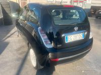 Usata Lancia Ypsilon 75 CV (55 kW) 2011 Utilitaria