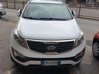 Usata Kia Sportage 2012 SUV
