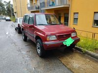 Usata Suzuki Vitara 96 CV (70 kW) 1994 SUV