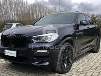 usata BMW X4 X4 MxDrive20d Msport