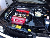 usata Alfa Romeo 164 super V6 TB ASI anno 1993