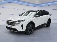 Usata Peugeot 5008 GT 196 CV (144 kW) 2025 Bianco SUV