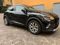 Usata Renault Captur 101 CV (74 kW) 2021 Nero SUV