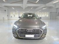 Usata Audi Q5 Business 265 CV (194 kW) 2024 Grigio SUV
