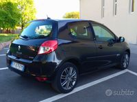 usata Renault Clio 1.2 20 anniversario 2010