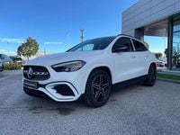 Usata Mercedes GLA200 150 CV (110 kW) 2025 Bianco polare SUV