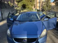 Usata Volvo V40 Momentum 150 CV (110 kW) 2015 Berlina
