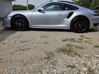 Usata Porsche 911 Turbo 521 CV (383 kW) 2014 Coupé