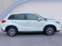 Usata Suzuki Vitara Exclusive 120 CV (88 kW) 2017 Argento SUV