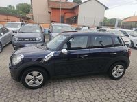 Occasion Mini ONE 98 ch (72 kW) 2015 Bleue Citadine