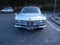 Usata BMW 2000C/CS 120 CV (88 kW) 1980 Grigio Coupé
