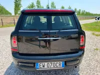 Usata Mini Cooper Clubman 90 CV (66 kW) 2014 Nero Station wagon