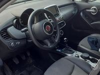 Usata Fiat 500 Cross 120 CV (88 kW) 2016 Berlina