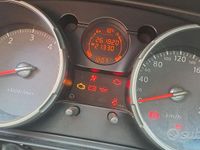 Usata Nissan Qashqai 2008 Nero SUV