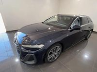 Nuova Audi A5 S-Line 204 CV (150 kW) 2025 Blu firmamento Station wagon