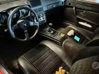 Usata Porsche 944 125 CV (91 kW) 1982 Marrone Coupé