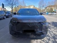 Usata DS Automobiles DS7 Crossback Performance 131 CV (96 kW) 2023 Grigio SUV