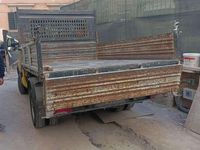 Usata Iveco Daily 116 CV (85 kW) 2007 Giallo Furgone