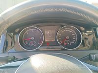 Usata VW Golf VII 110 CV (80 kW) 2013 Bianco Berlina