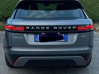 usata Land Rover Range Rover Velar 2.0d i4 SE 180cv auto my19