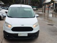 usata Ford Transit Courier