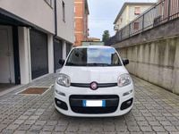 Usata Fiat Panda Easy 69 CV (50 kW) 2015 Utilitaria