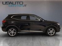 Usata MG EHS Exclusive 258 CV (189 kW) 2021 Nero SUV