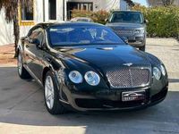 usata Bentley Continental GT Continental6.0