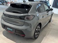 Usata Peugeot 208 Allure 102 CV (75 kW) 2025 Grigio Utilitaria