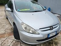 Usata Peugeot 307 2003