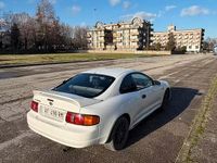 Usata Toyota Celica T2 116 CV (85 kW) 1998 Bianco Coupé