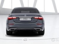 usata Mercedes S500 Classe S4Matic Mild hybr...