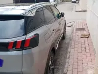 Usata Peugeot 3008 131 CV (96 kW) 2019 Grigio SUV