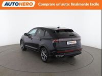 Usata VW Taigo R-line 110 CV (80 kW) 2022 Nero SUV