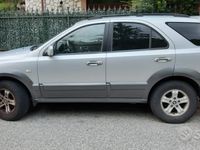 usata Kia Sorento Sorento 2.5 16V CRDI 4WD Active Class