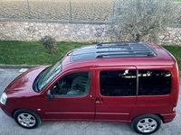Usata Citroën Berlingo 69 CV (50 kW) 2006 Monovolume