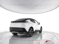 Nuova Lynk & Co 02 200 kW (272 CV) 2025 Bianco SUV
