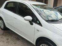 usata Fiat Punto benz/metano