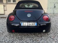 Usata VW New Beetle 101 CV (74 kW) 2001 Utilitaria